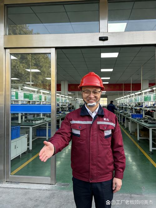 好工厂看现场，差工厂也看现场 管理咨询的现场洞察之道